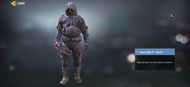 Imprint uniform for Special Ops 5.